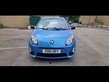 Used Renault Twingo 2011 for sale - 71292321: Photo