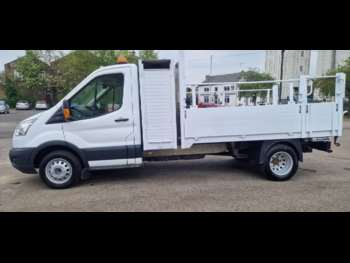 Used Ford Transit 2016 for sale - 70895297: Photo
