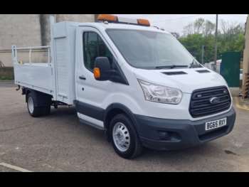 Used Ford Transit 2016 for sale - 70895297: Photo
