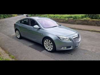 Used Vauxhall Insignia 2010 for sale - 71290803: Photo