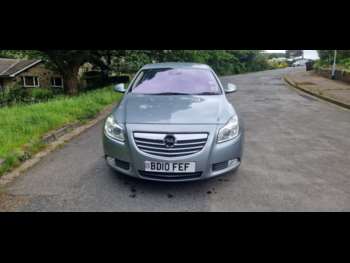 Used Vauxhall Insignia 2010 for sale - 71290803: Photo