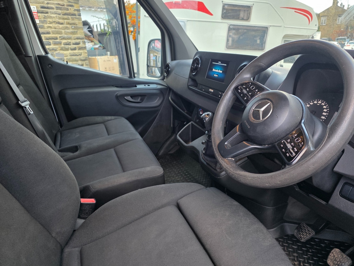 Used Mercedes-Benz Sprinter 2019 for sale - 77018972: Photo 9