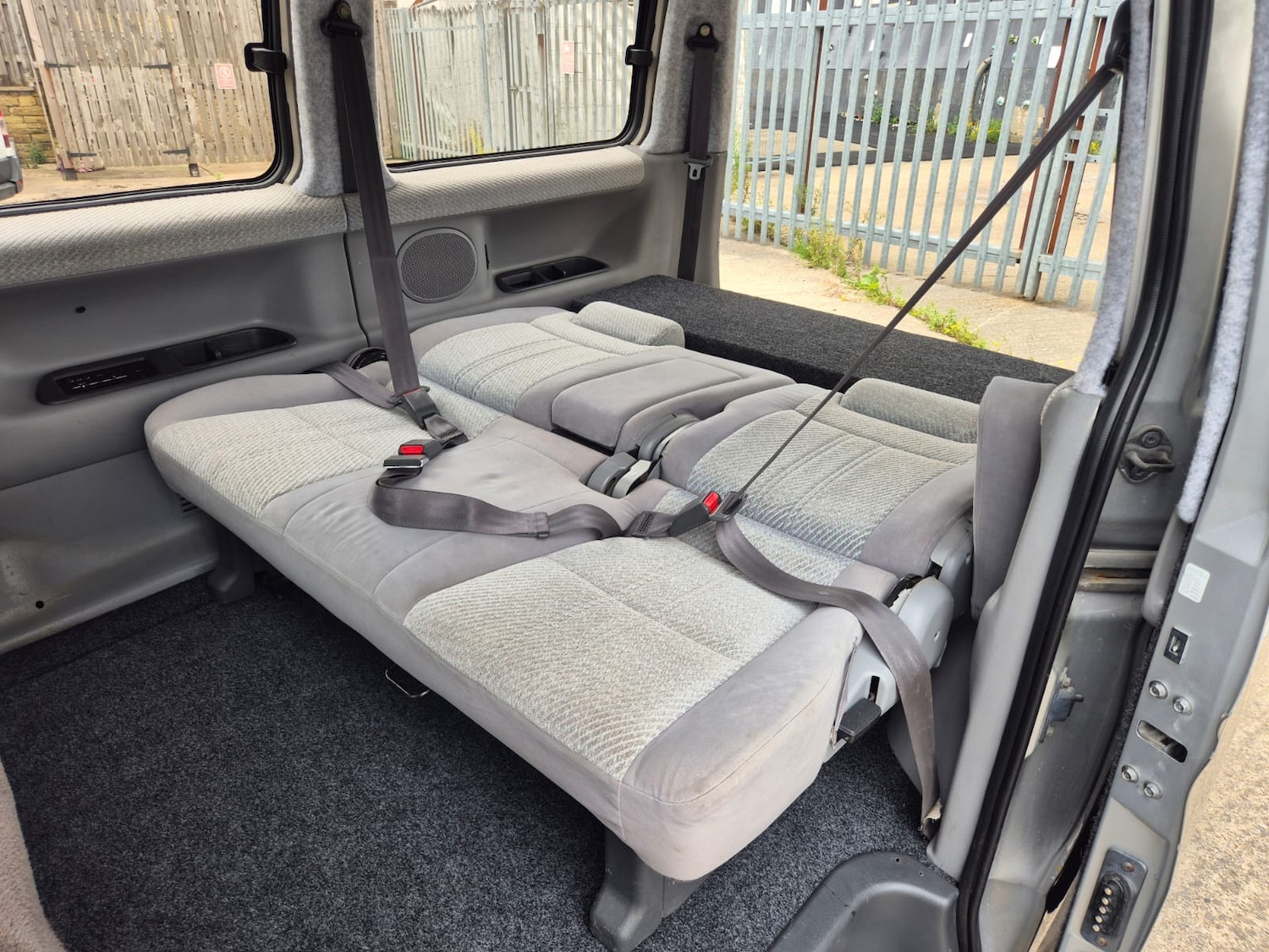 Used Mazda Bongo 2008 for sale - 76777381: Photo 17