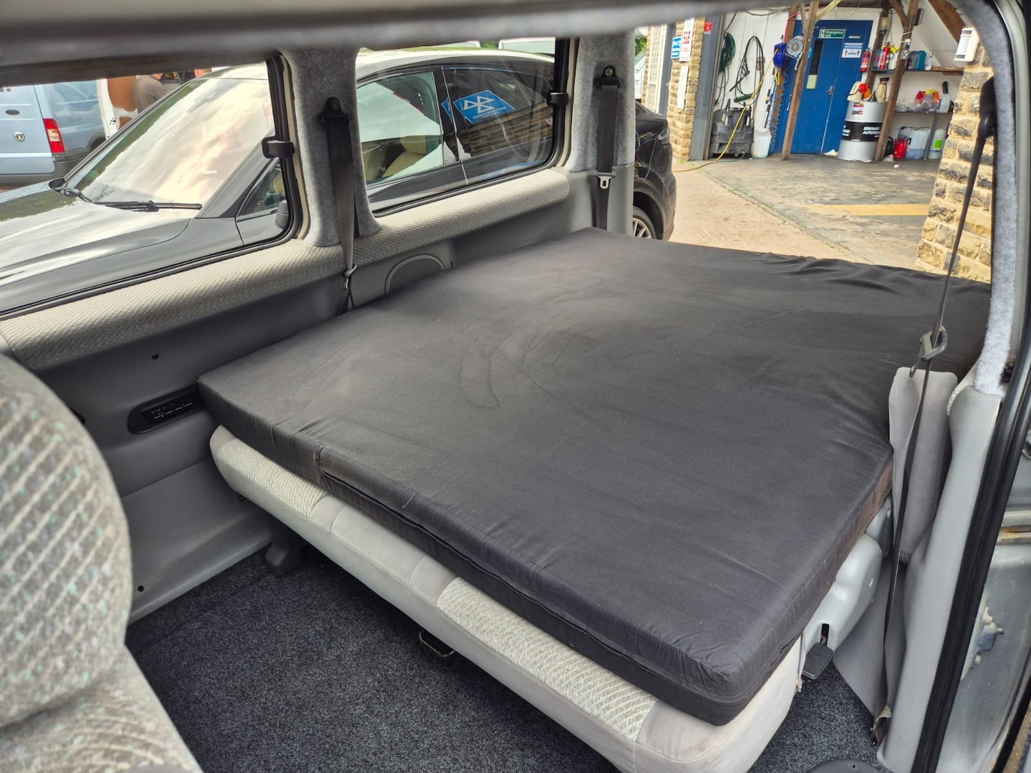 Used Mazda Bongo 2008 for sale - 76777381: Photo 19