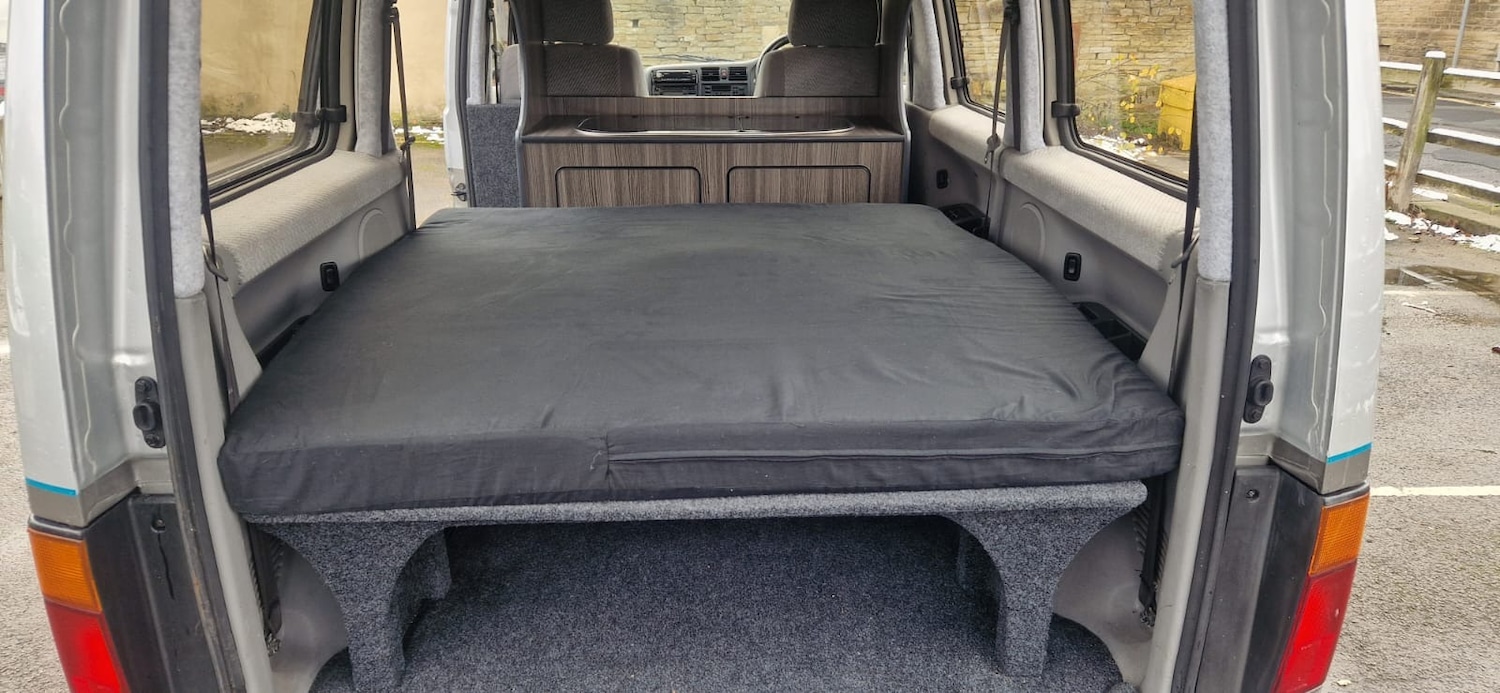 Used Mazda Bongo 2008 for sale - 76777381: Photo 20