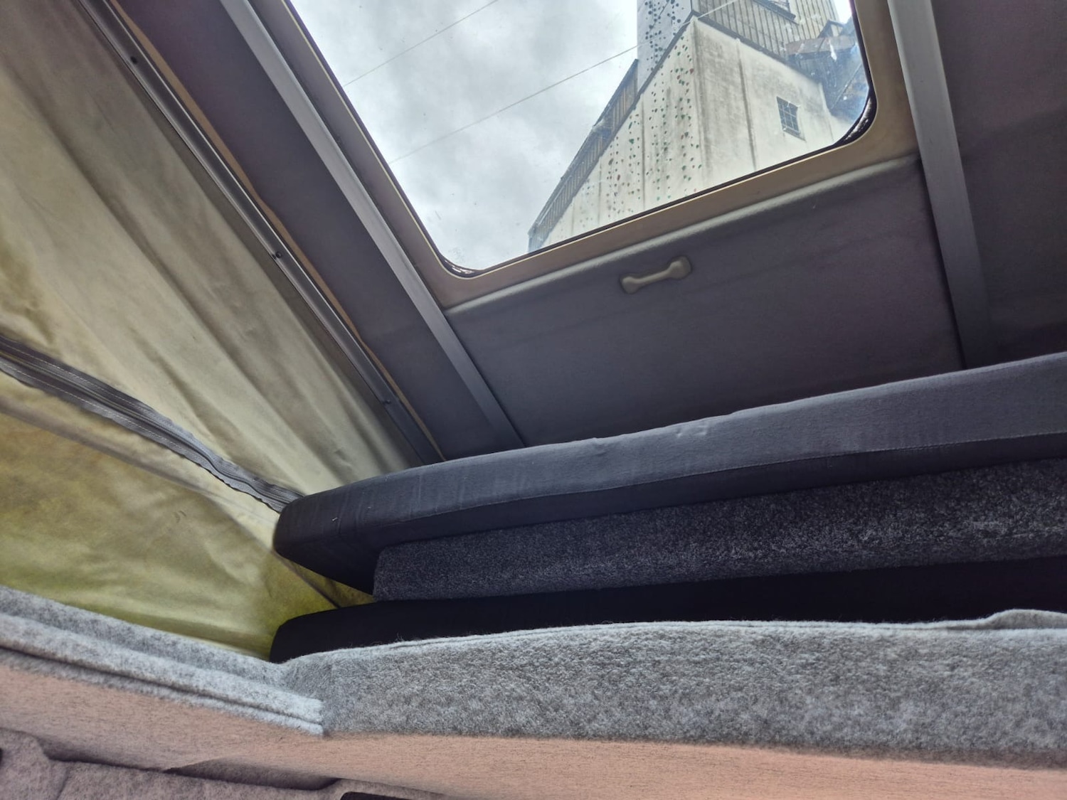 Used Mazda Bongo 2008 for sale - 76777381: Photo 22