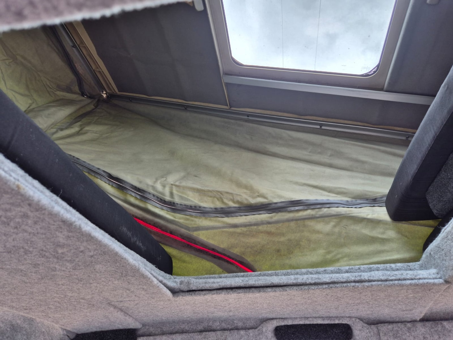 Used Mazda Bongo 2008 for sale - 76777381: Photo 24