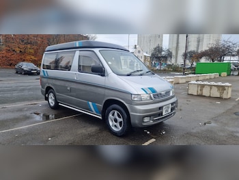 Used Mazda Bongo undefined for sale - 76777381: Photo