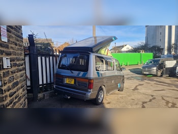 Used Mazda Bongo undefined for sale - 76777381: Photo