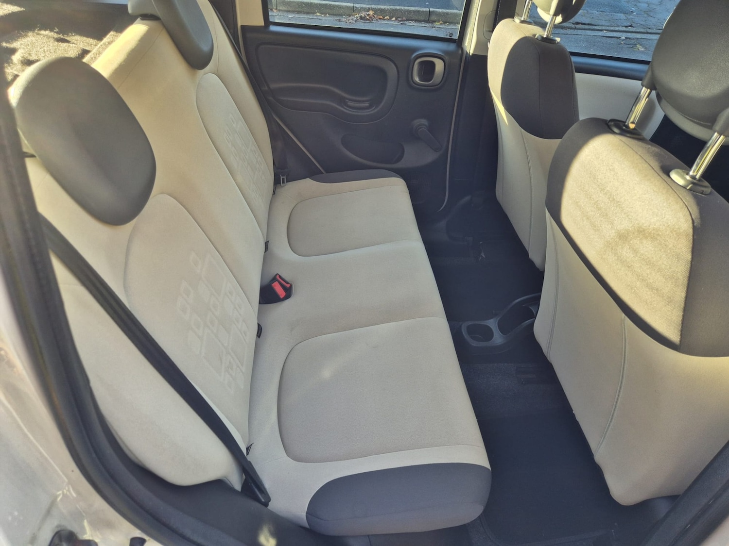 Used Fiat Panda 2013 for sale - 76787593: Photo 11