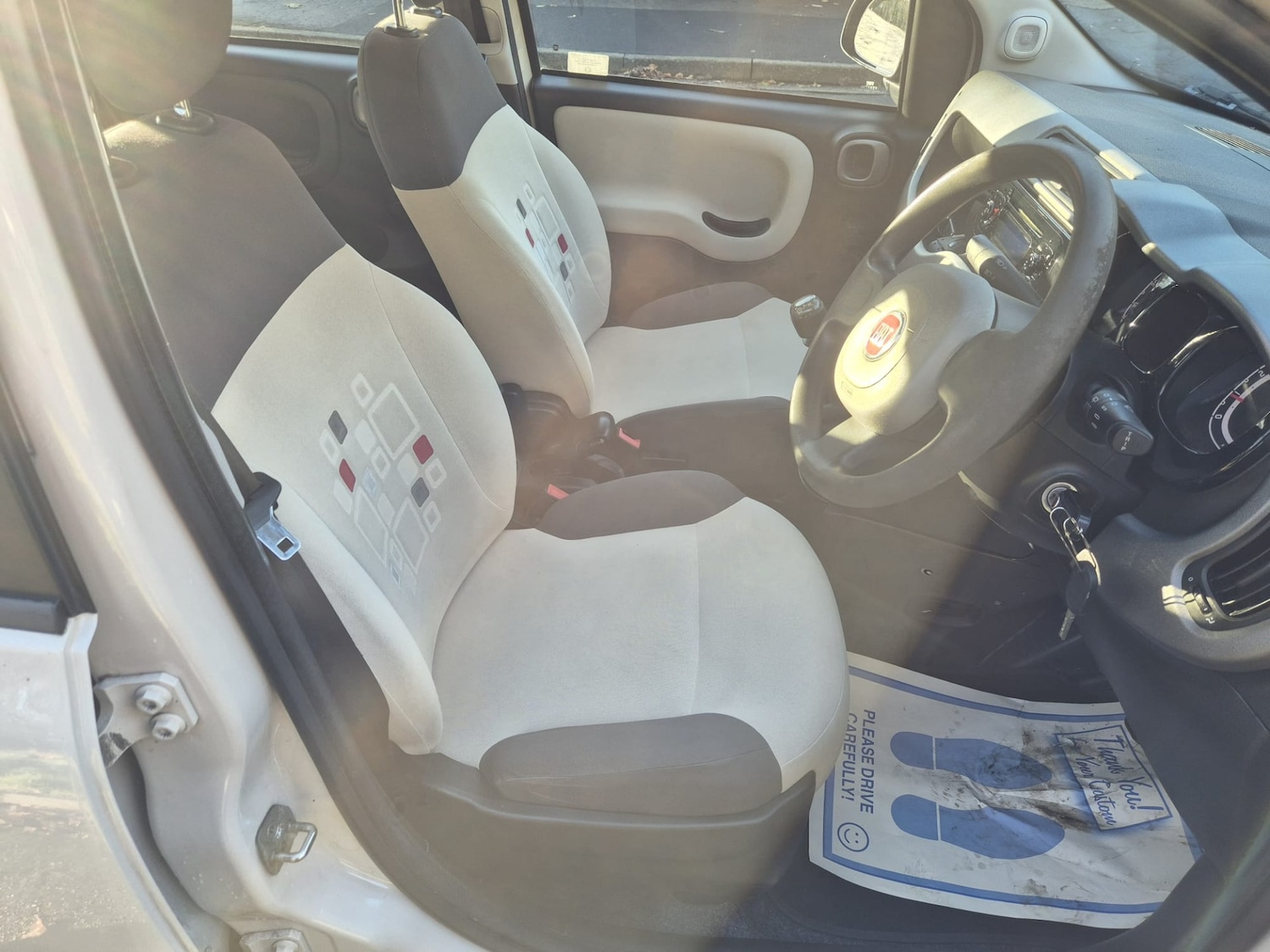 Used Fiat Panda 2013 for sale - 76787593: Photo 12