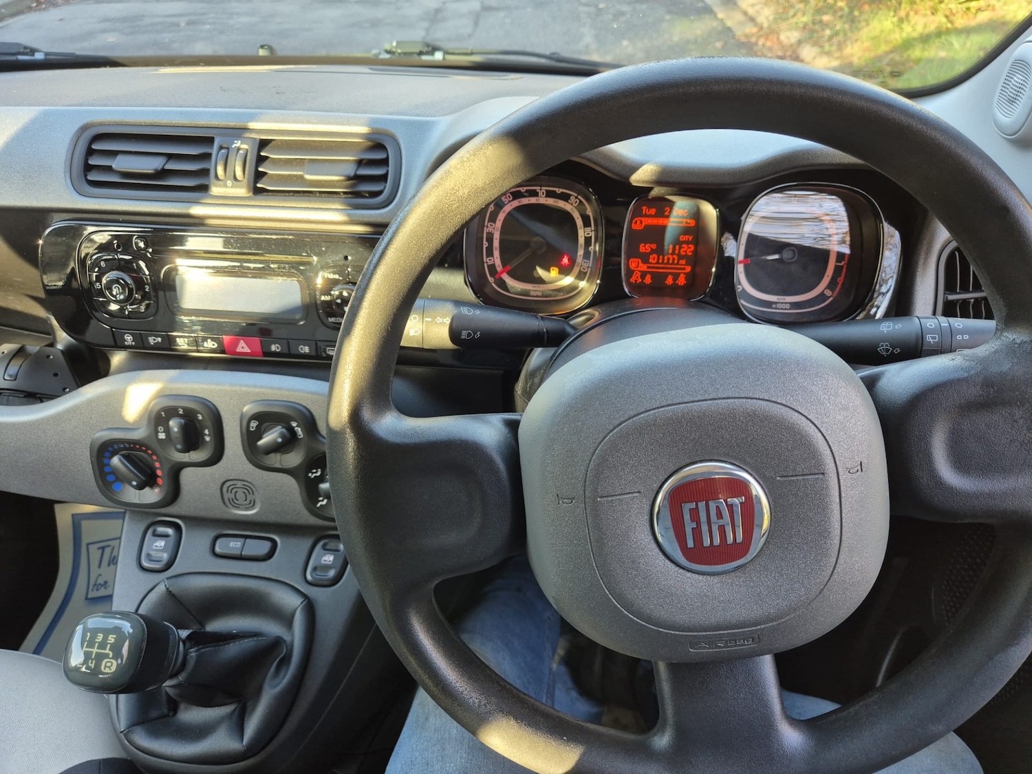 Used Fiat Panda 2013 for sale - 76787593: Photo 13