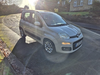 Used Fiat Panda 2013 for sale - 76787593: Photo