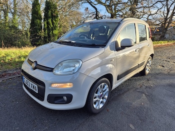 Used Fiat Panda 2013 for sale - 76787593: Photo