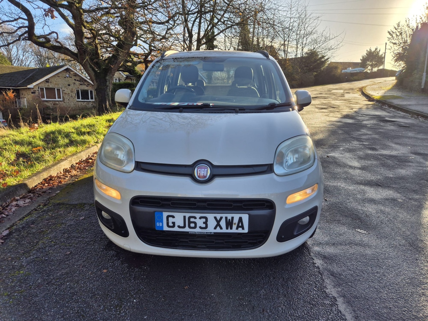 Used Fiat Panda 2013 for sale - 76787593: Photo 4