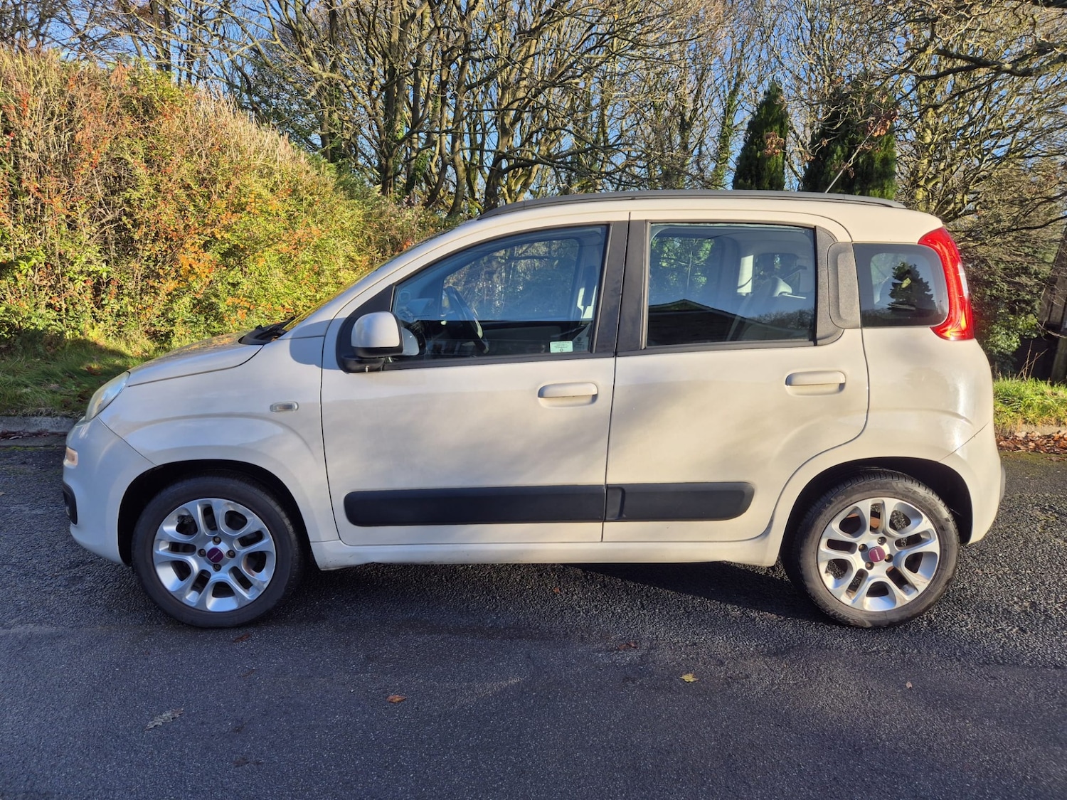 Used Fiat Panda 2013 for sale - 76787593: Photo 7