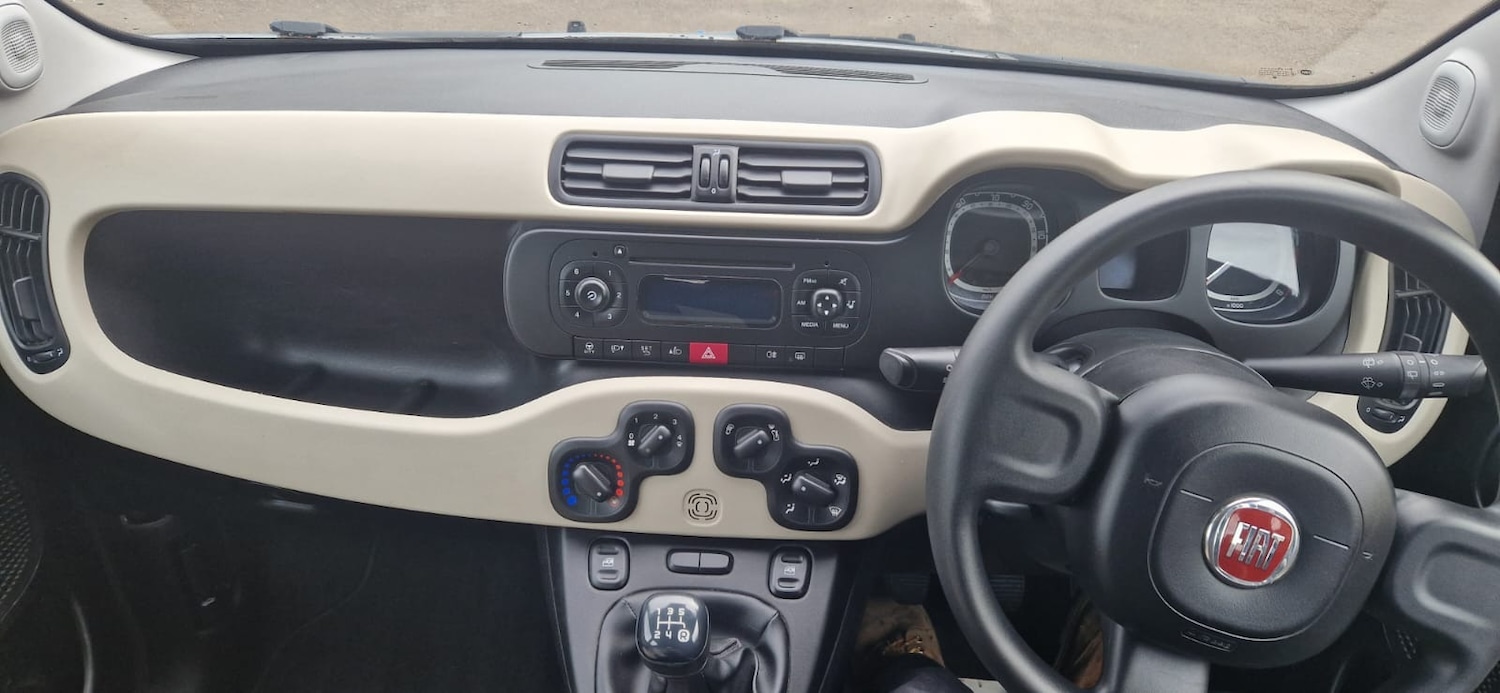 Used Fiat Panda 2014 for sale - 76778224: Photo 11