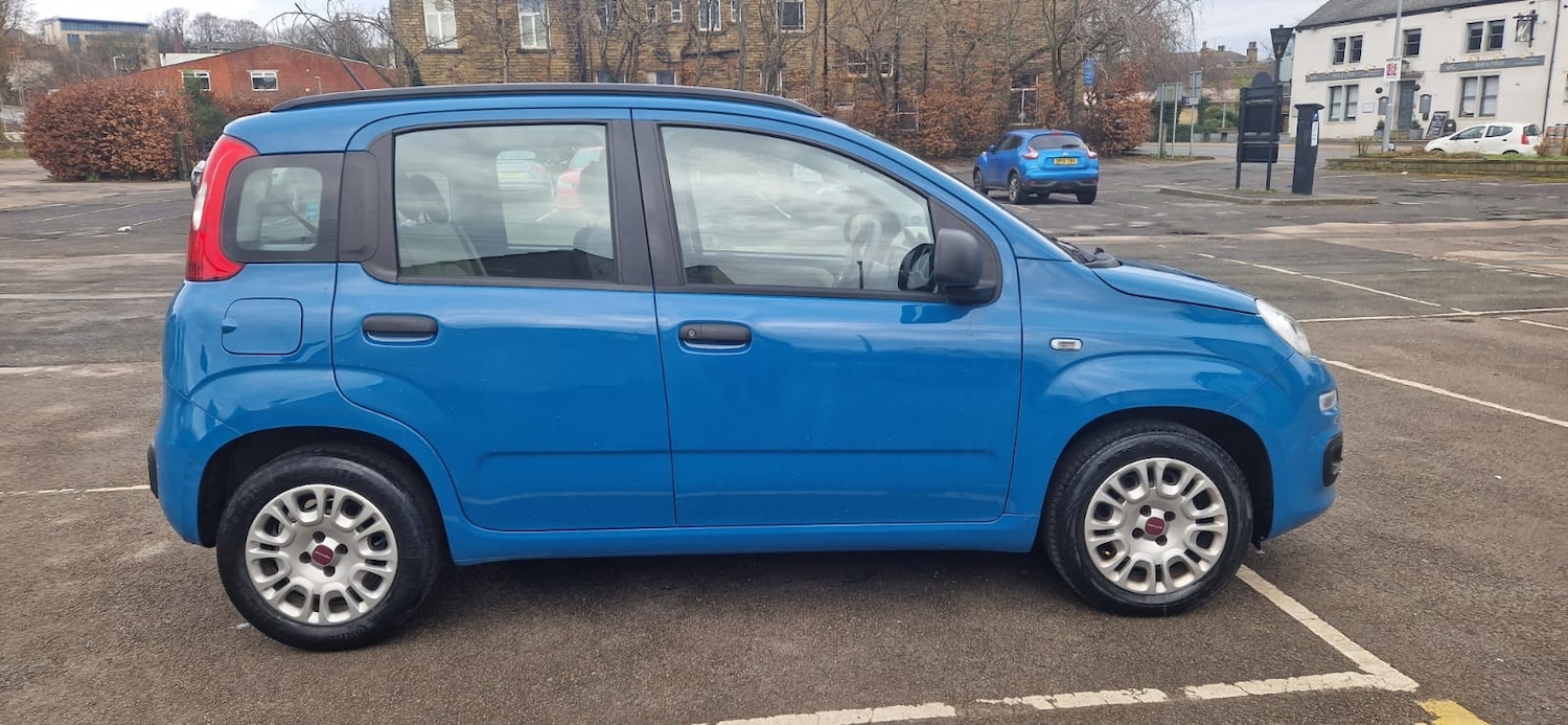 Used Fiat Panda 2014 for sale - 76778224: Photo 4