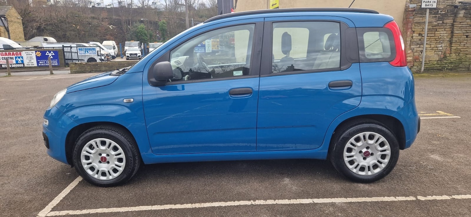 Used Fiat Panda 2014 for sale - 76778224: Photo 5