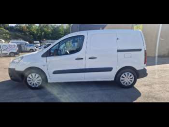 Used Peugeot Partner 2014 for sale - 72204013: Photo