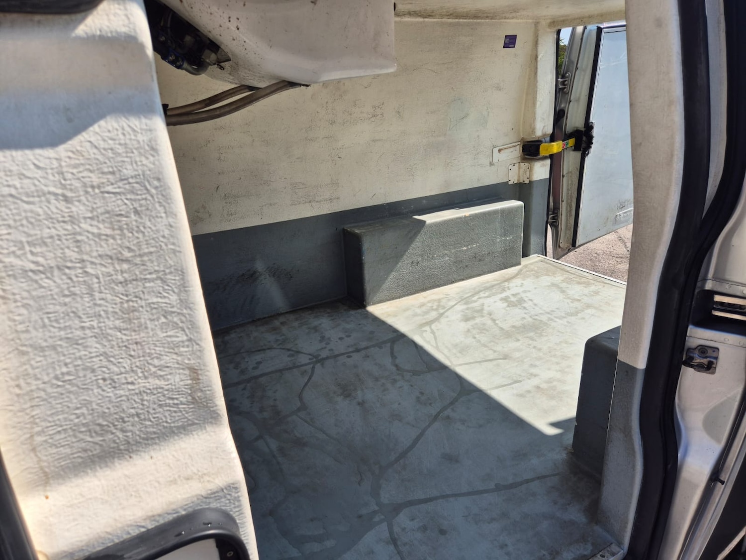 Used Ford Transit Custom 2015 for sale - 75709679: Photo 11