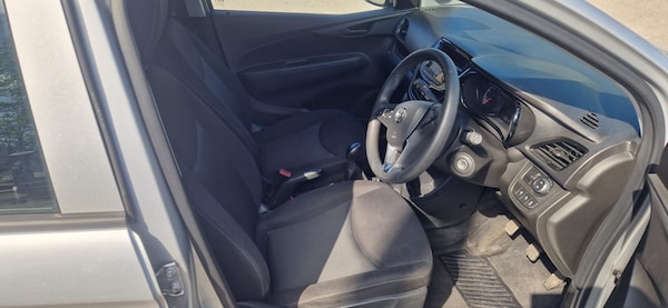 Used Vauxhall Viva 2015 for sale - 74559975: Photo 12