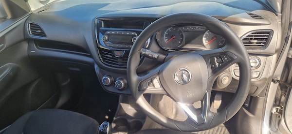 Used Vauxhall Viva 2015 for sale - 74559975: Photo 13