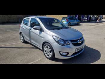 2015 (65) - 1.0 SE 5dr [A/C]