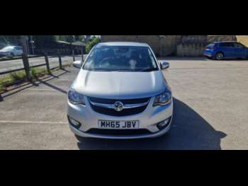 Used Vauxhall Viva 2015 for sale - 74559975: Photo