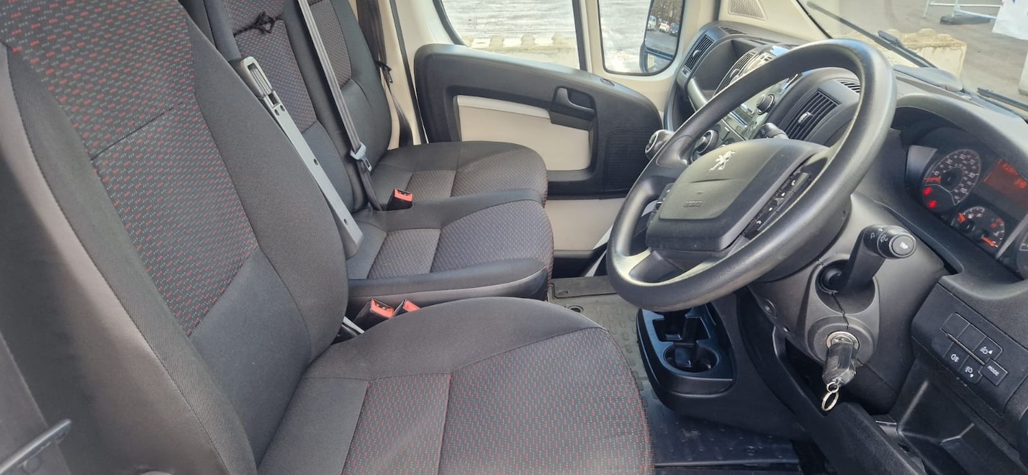 Vehicle 13