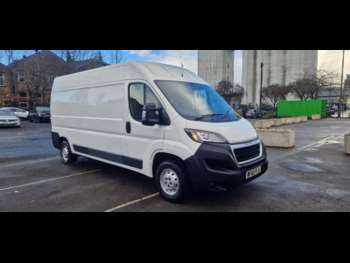 Used Peugeot Boxer 2019 for sale - 74046038: Photo