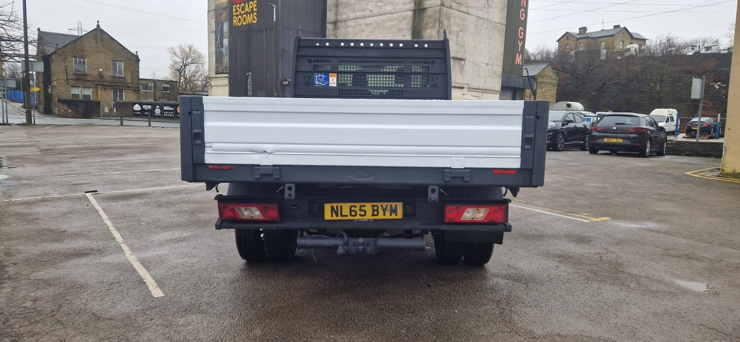 Used Ford Transit 2015 for sale - 76778331: Photo 11