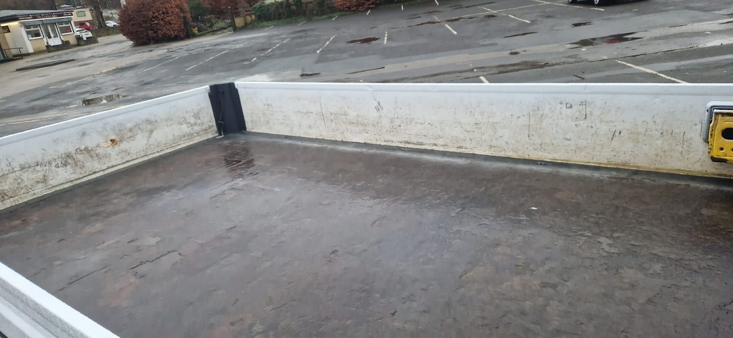 Used Ford Transit 2015 for sale - 76778331: Photo 16