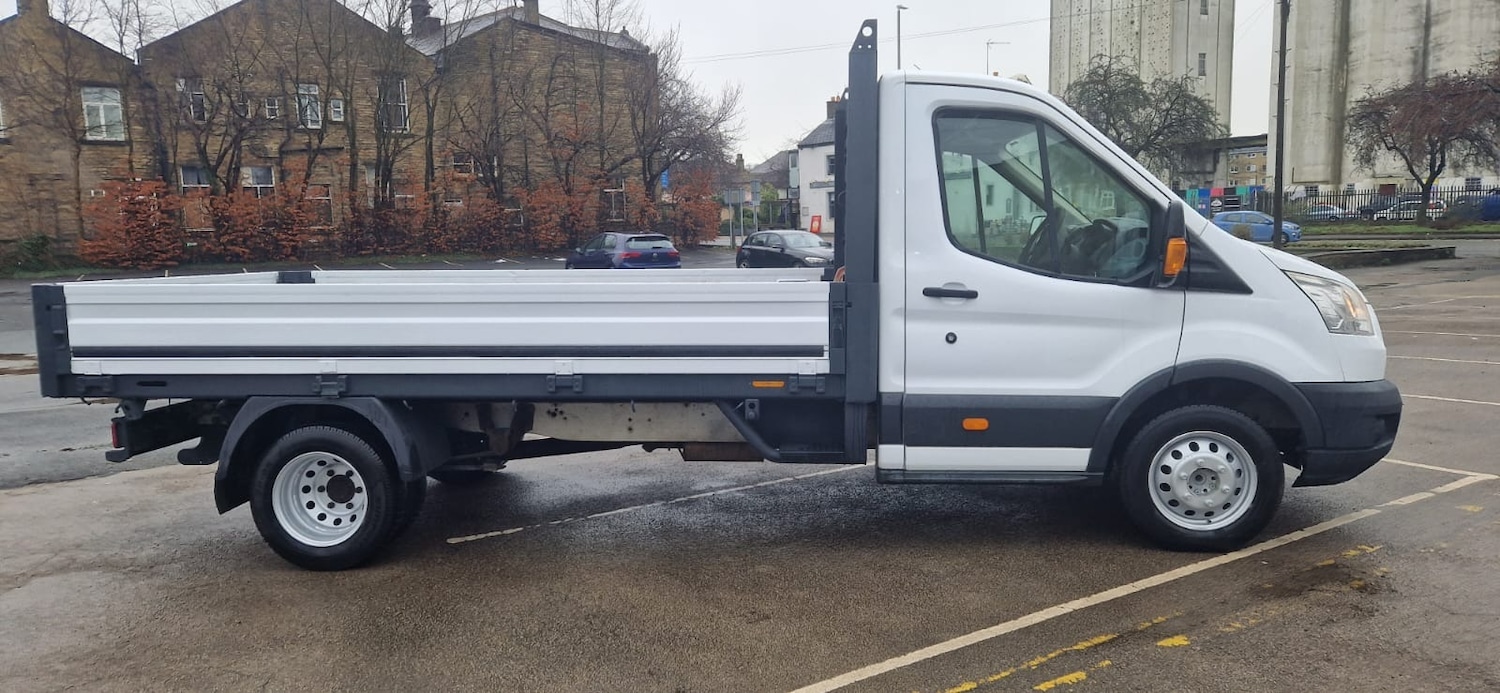 Used Ford Transit 2015 for sale - 76778331: Photo 5