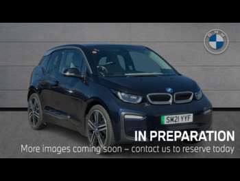 2021 (21) - 125kW 42kWh 5dr Auto