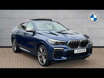 (24) - X6 M50i 5-Door