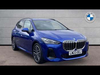 2023 (23) - 223i M Sport Active Tourer 5-Door