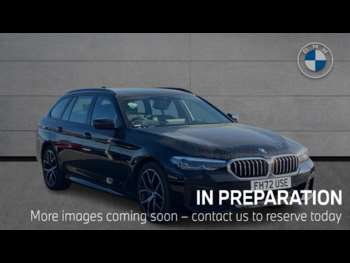 2023 (72) - 530e M Sport Touring 5-Door