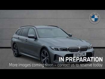 2024 (74) - 320i M Sport Touring 5-Door