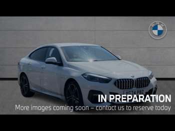 2024 (74) - 218i [136] M Sport 4dr DCT