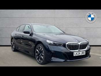 2024 (24) - 530e M Sport Saloon 4-Door