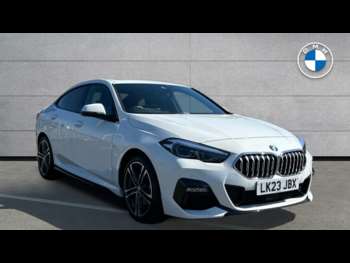 2023 (23) - 218i M Sport Gran Coupe 4-Door