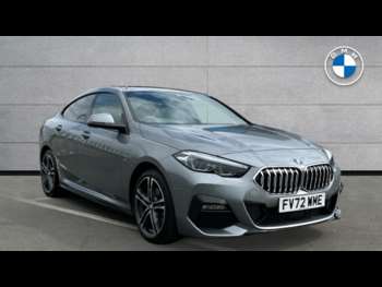 2023 (72) - 218i M Sport Gran Coupe 4-Door