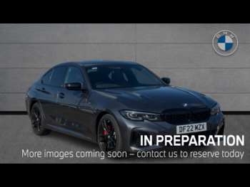 (22) - M340i xDrive Saloon 4-Door