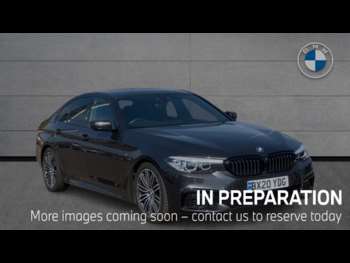(20) - 530d M Sport Saloon 4-Door