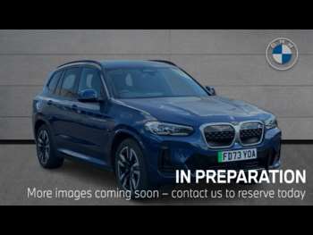 2023 (73) - 210kW M Sport 80kWh 5dr Auto