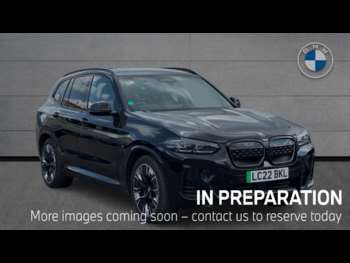 (22) - iX3 M Sport Pro 5-Door
