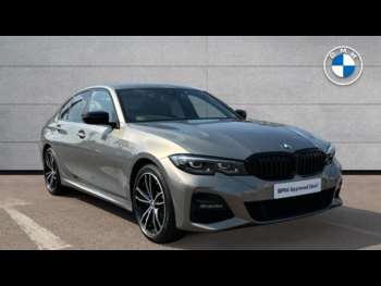 (21) - 330e M Sport Pro Edition 4-Door