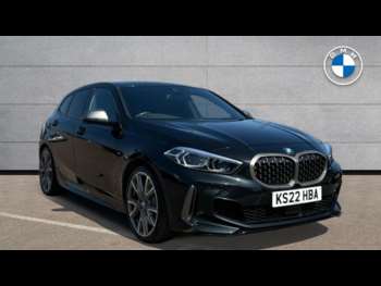 (22) - M135i xDrive 5-Door