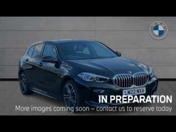 2022 (22) - 1.5 118i M Sport (LCP) DCT Euro 6 (s/s) 5dr